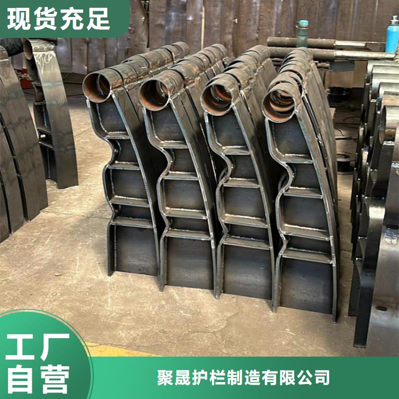 人行道护栏厂家实力雄厚
