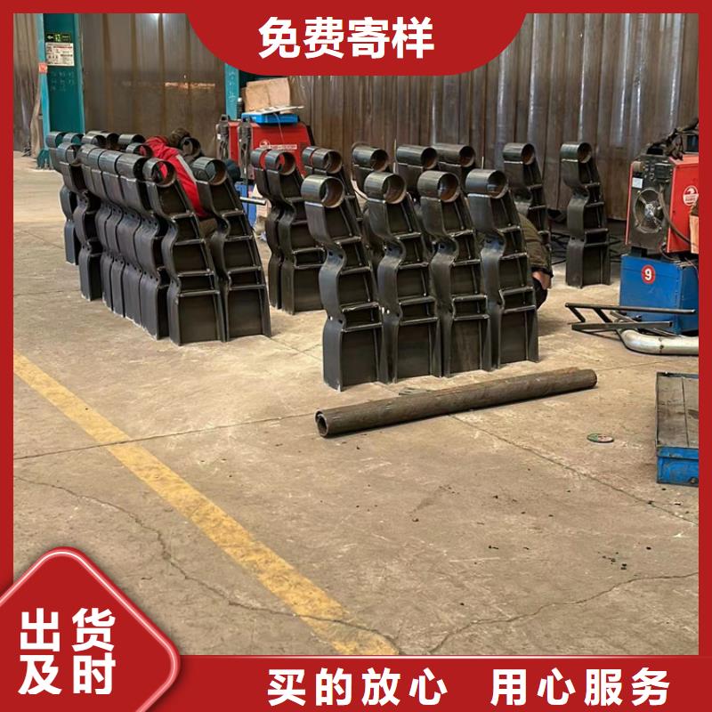优选：天桥铝艺护栏实力厂家