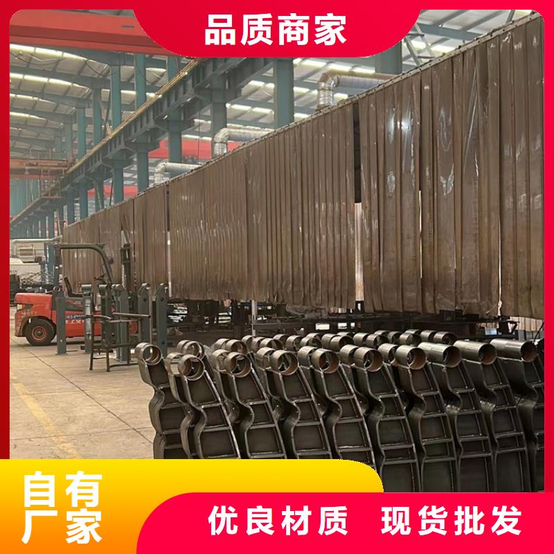 防撞护栏出厂报价