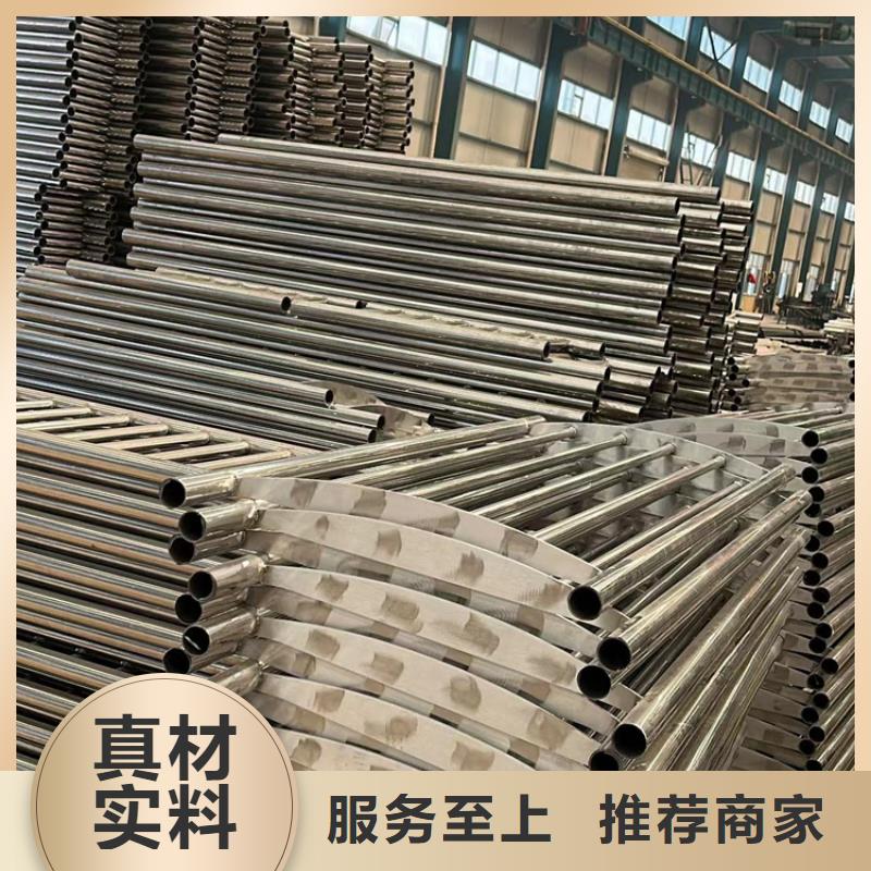 灯光护栏厂商