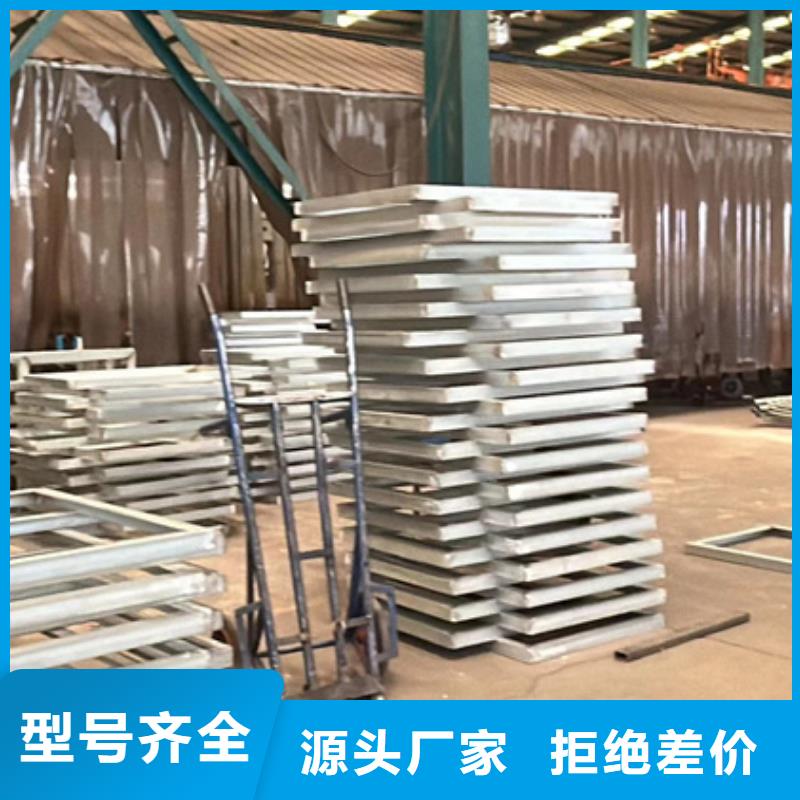 灯光护栏厂商