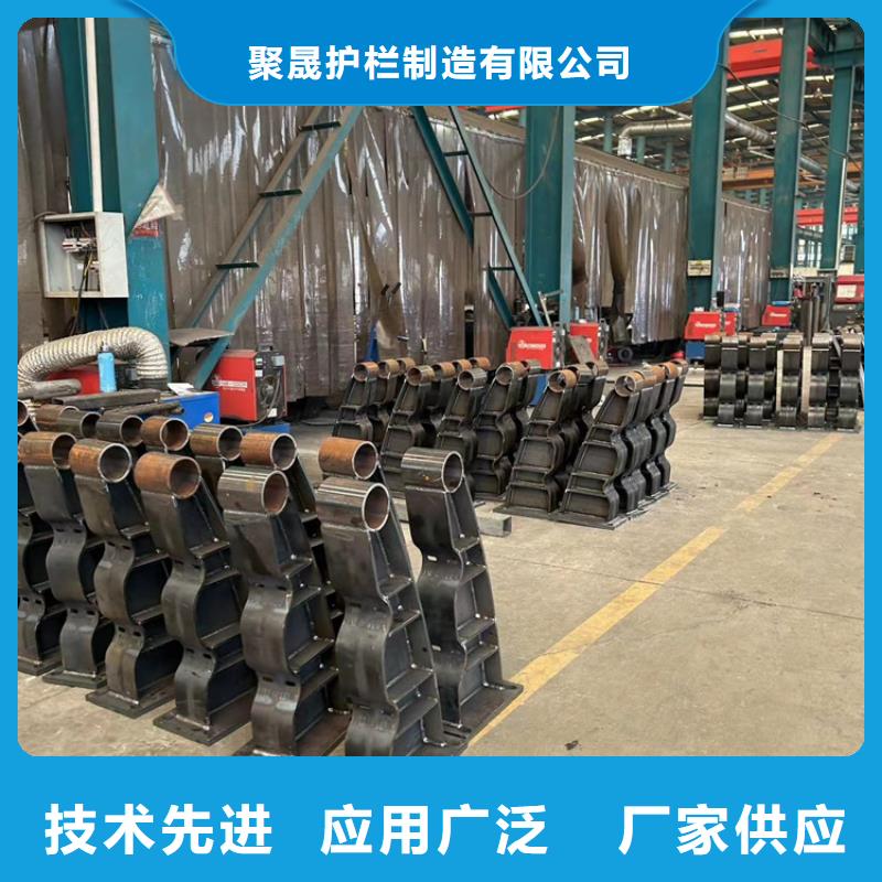 优质304不锈钢复合管护栏的销售厂家