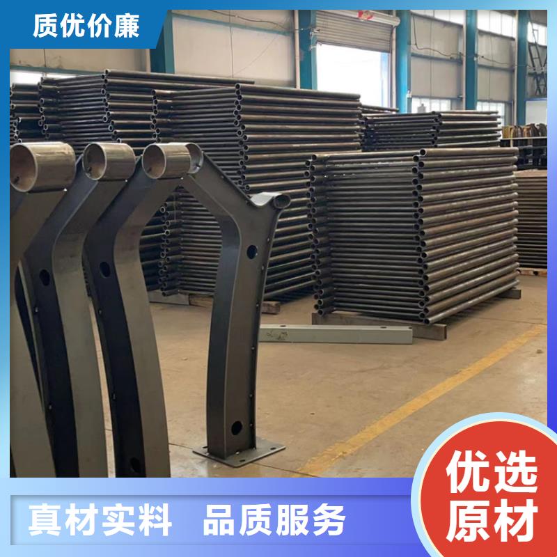 灯光护栏品质卓越