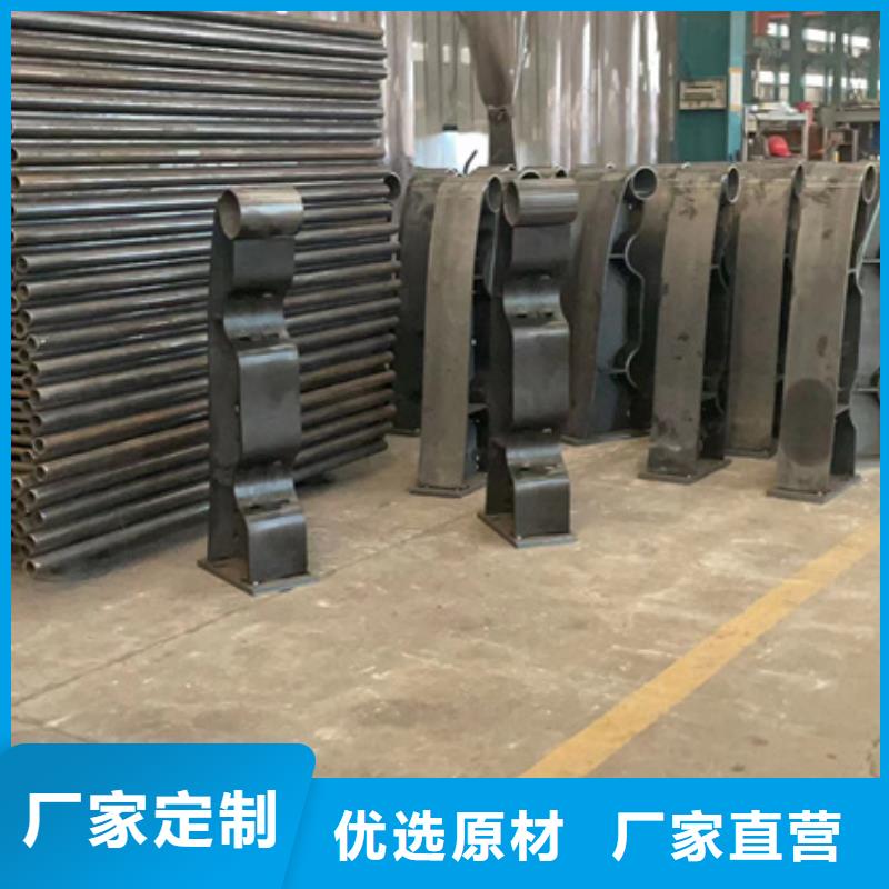 大桥公路防撞护栏-大桥公路防撞护栏省心
