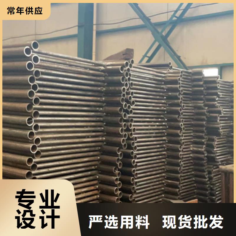 优质防撞桥梁栏杆的当地厂家