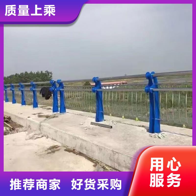 防撞桥梁栏杆、防撞桥梁栏杆直销厂家