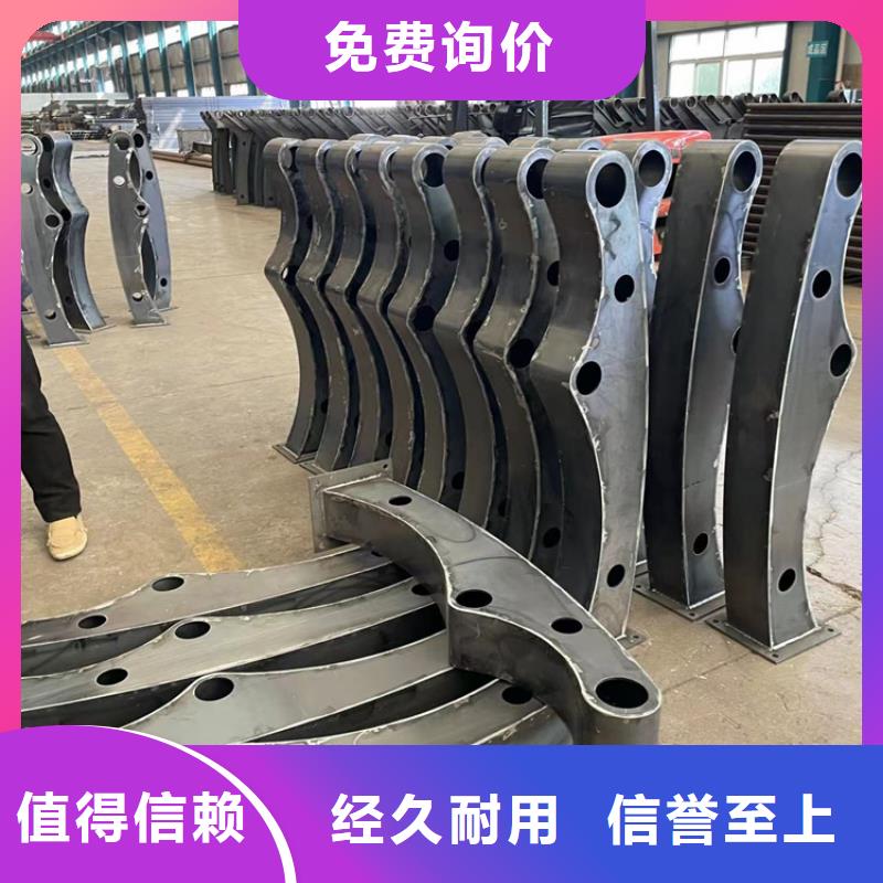 优惠的人行道栏杆