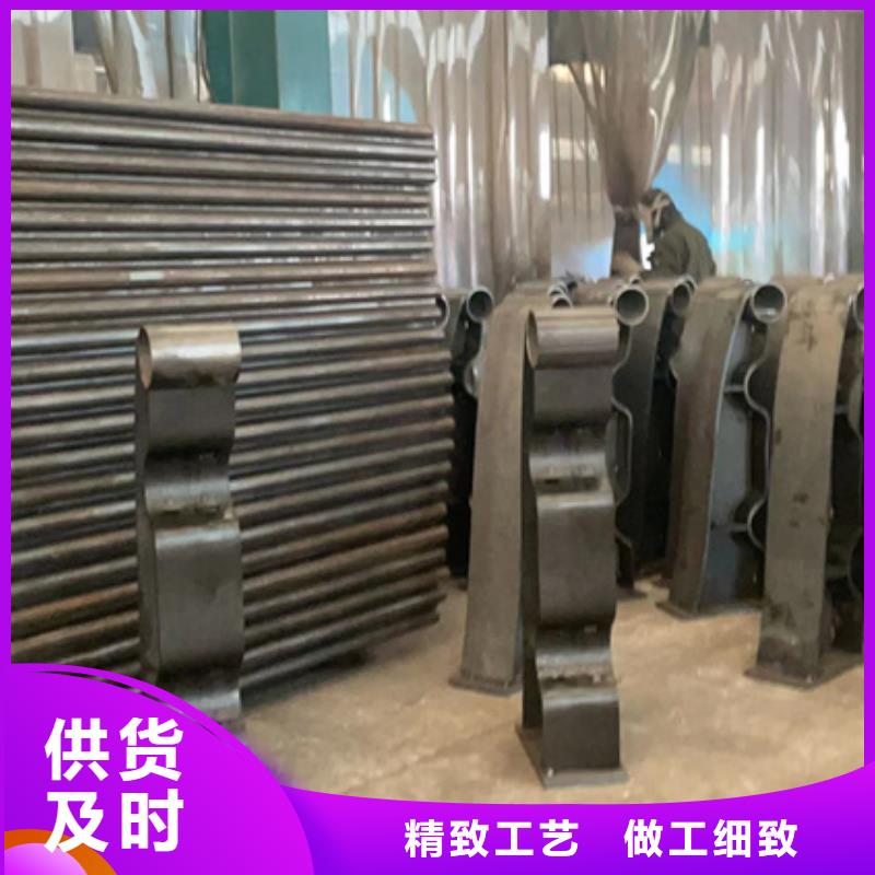高铁不锈钢护栏三年质保