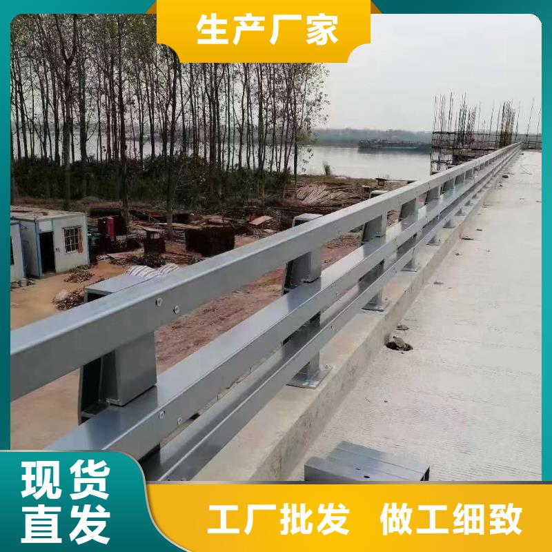 天桥护栏品质保证