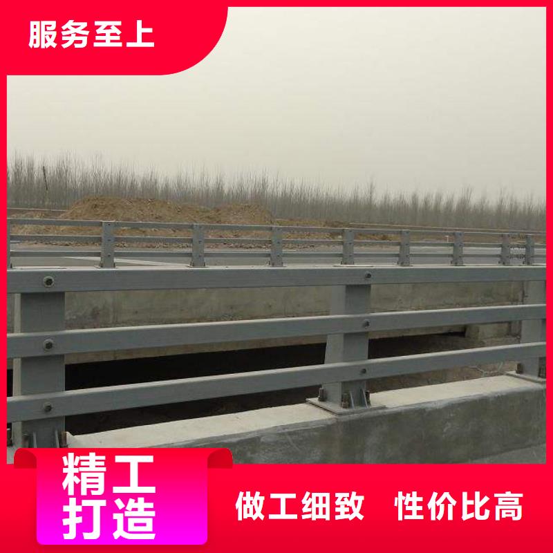 201不锈钢复合管栏杆厂家一手货源