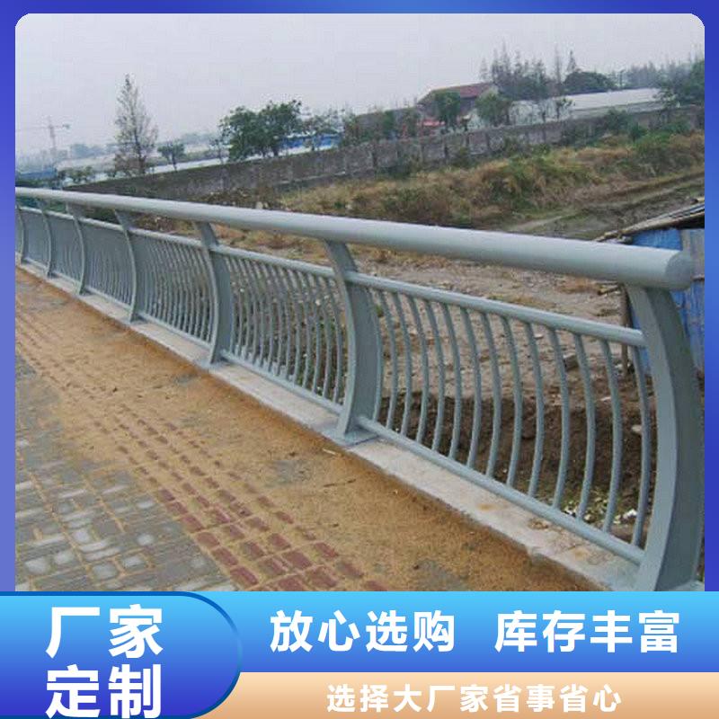 经验丰富的景观护栏基地