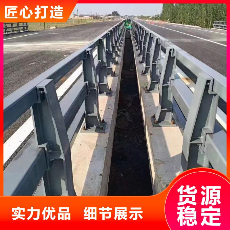 灯箱护栏质量上乘厂家