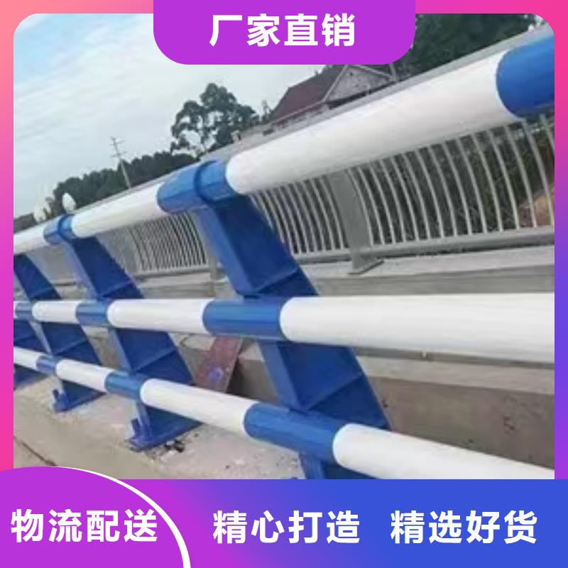 景区河道护栏定制费用