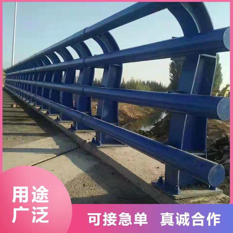 201不锈钢桥梁护栏放心选