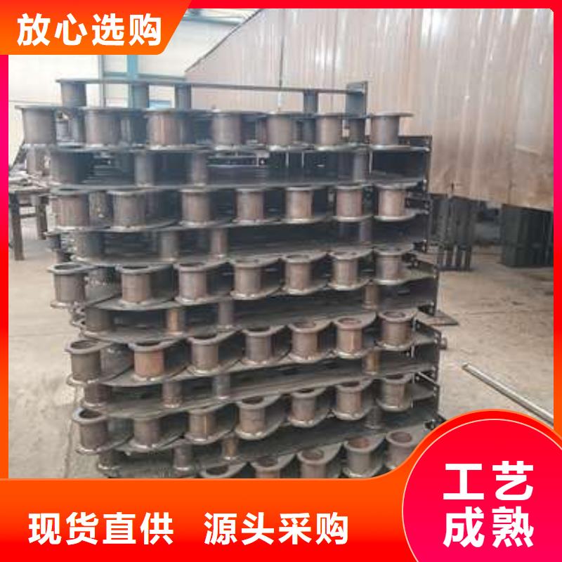 不锈钢碳素钢复合管栏杆品牌-报价_聚晟护栏制造有限公司