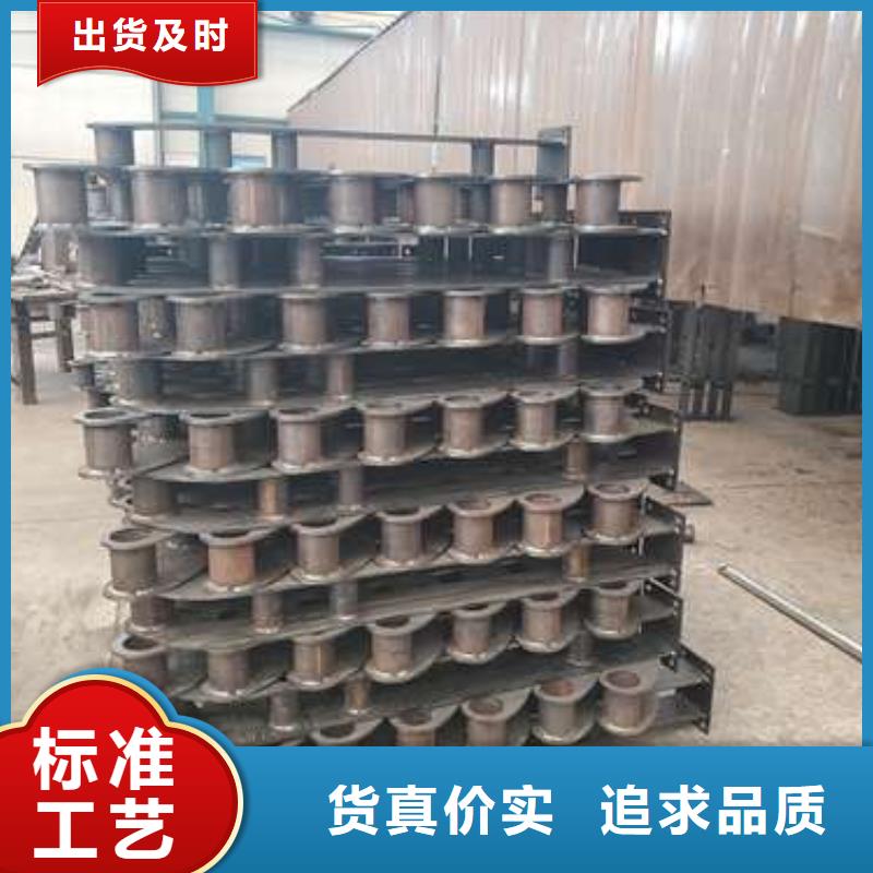 不锈钢桥梁护栏安装指导
