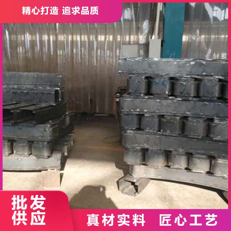 304不锈钢护栏质量有保证