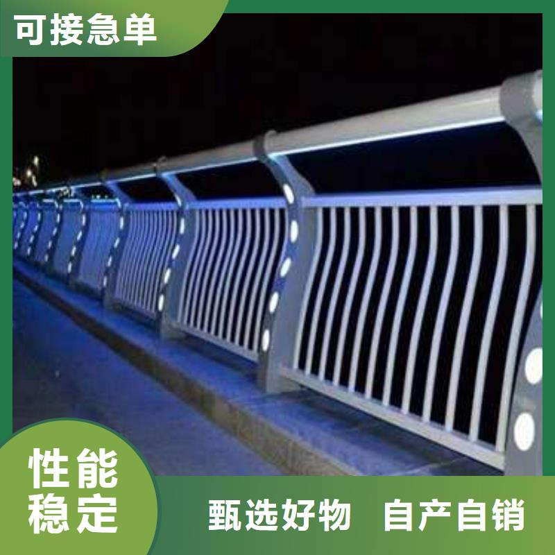 201不锈钢护栏合格才出厂