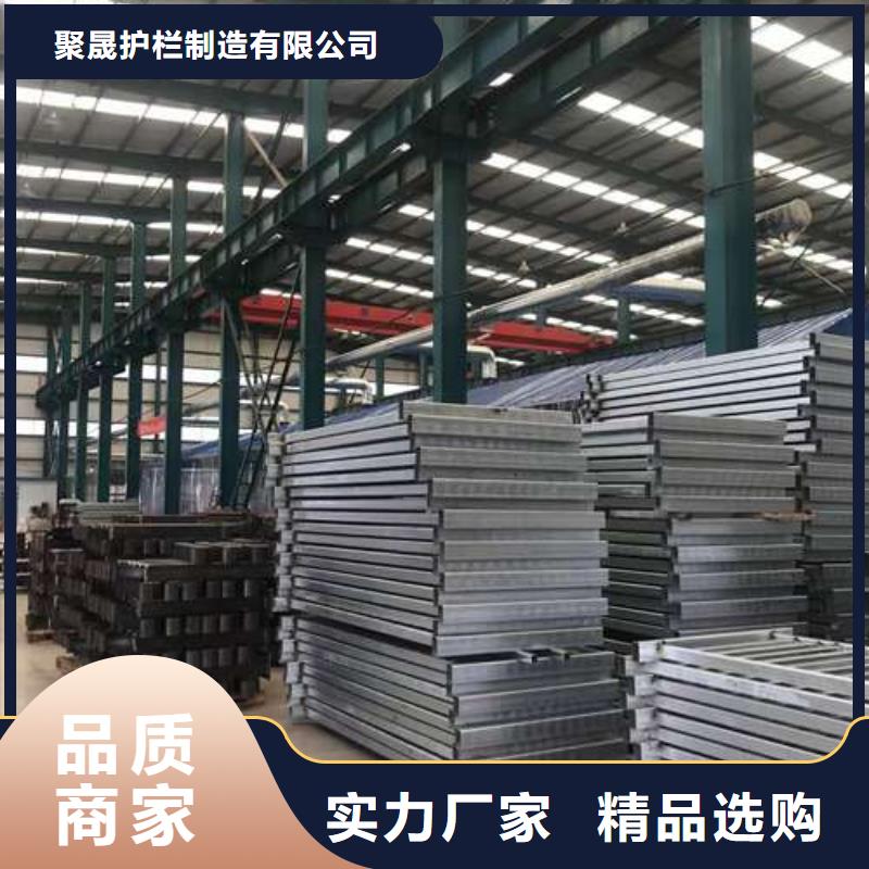 人行道护栏不满意可退货