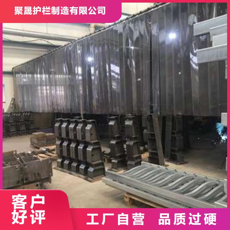 卖道路景观护栏的经销商