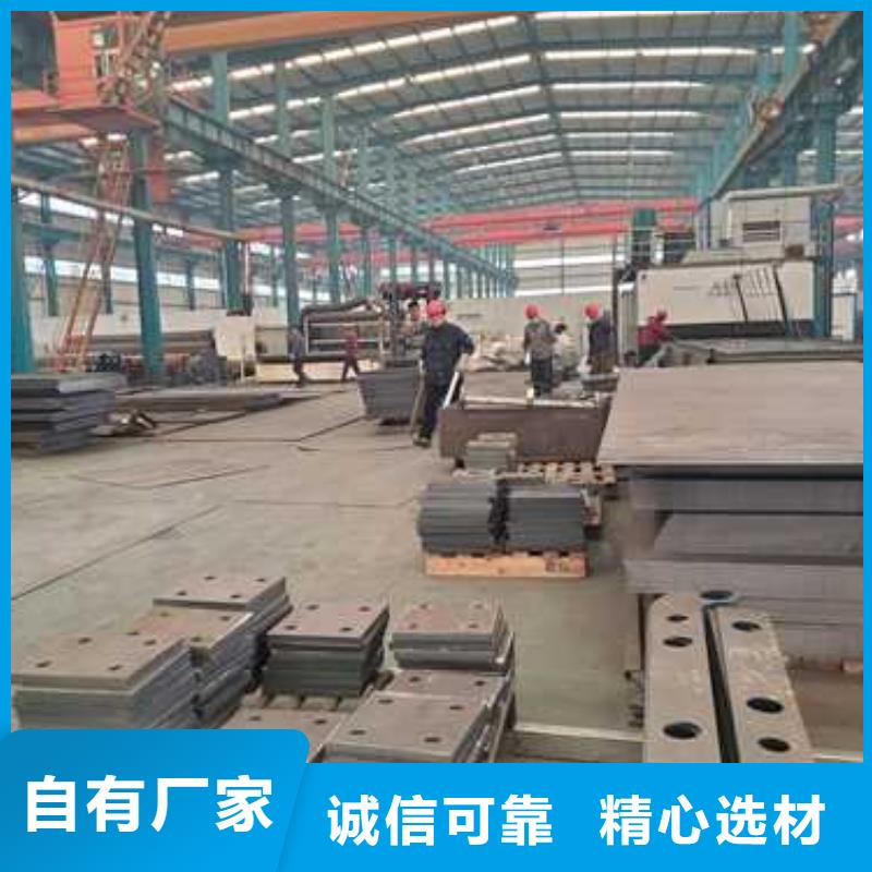 201不锈钢护栏合格才出厂