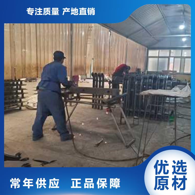 更多用户选择缆索不锈钢桥梁护栏