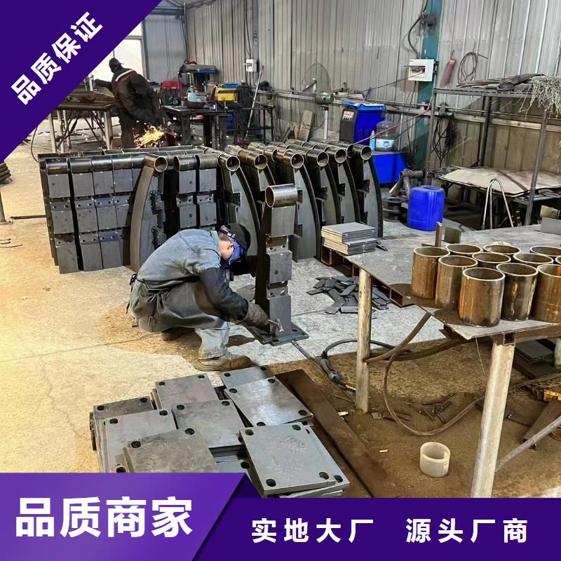 找不锈钢灯光栏杆厂家直销