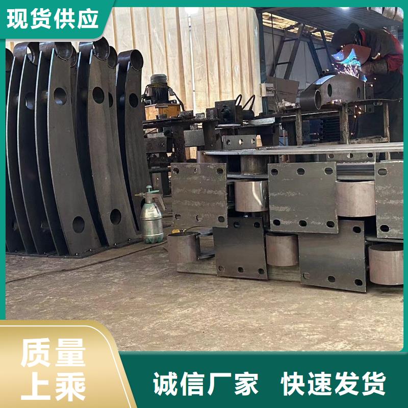 不绣钢道路护栏优惠幅度大