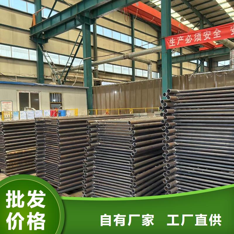 201不锈钢复合管桥梁护栏