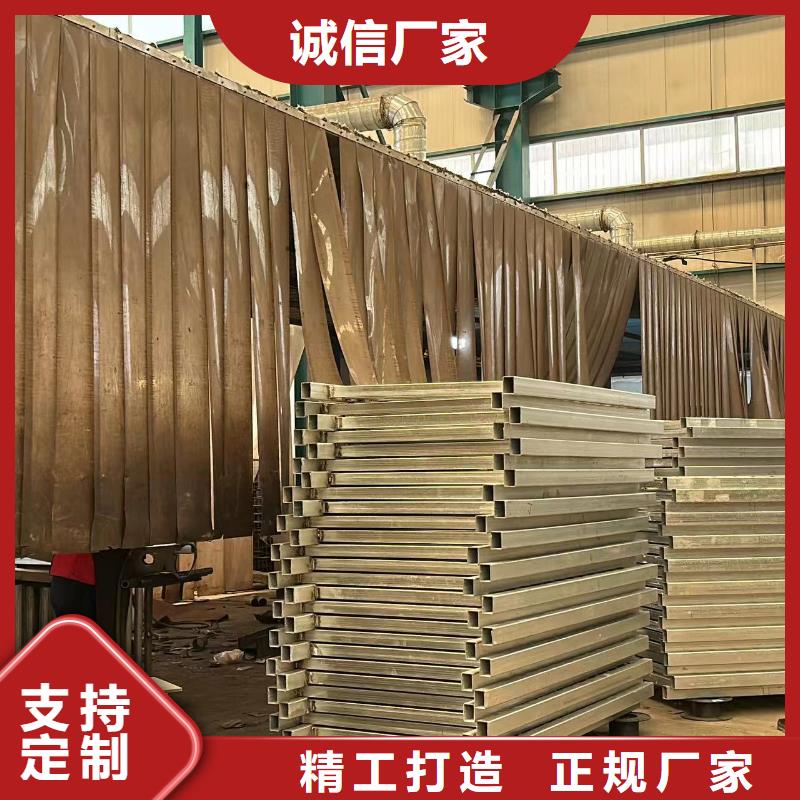 防撞不锈钢复合管护栏咨询享优惠
