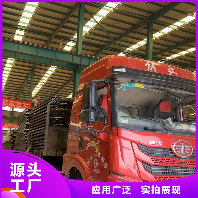 优质公路防撞栏杆的公司