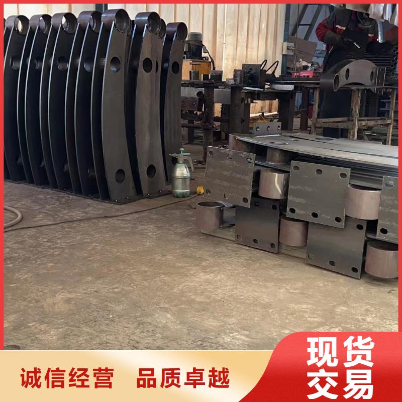 护栏生产厂家