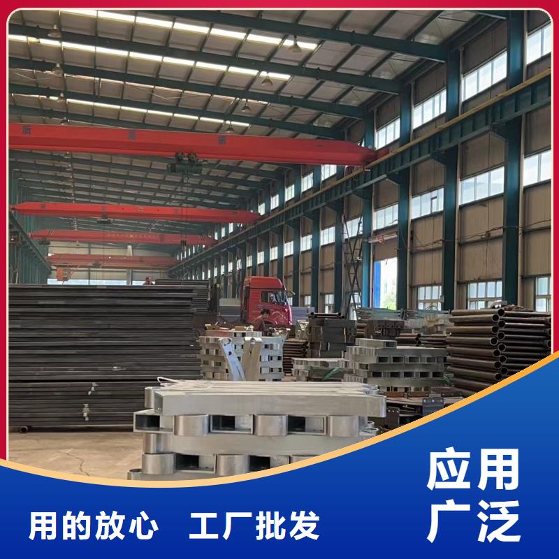 买桥梁景观护栏必看-可信赖