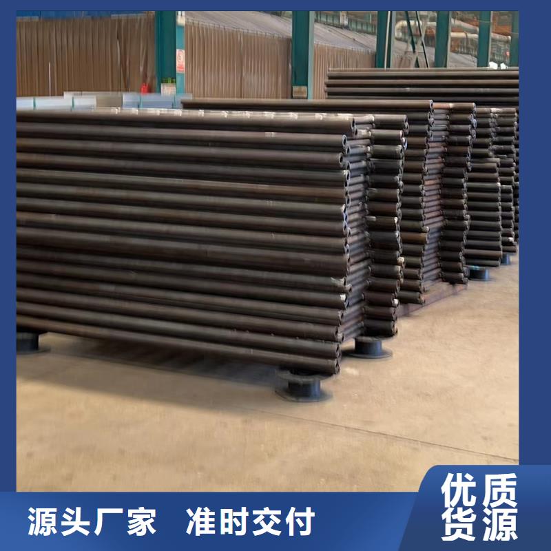 靠谱的桥梁护栏生产厂家