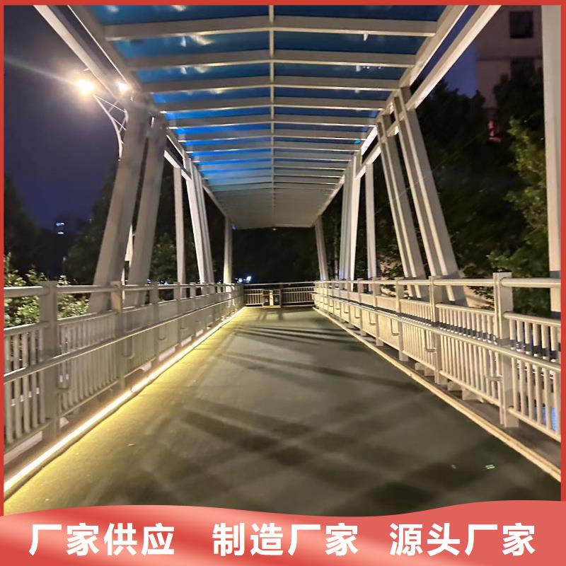 不锈钢护栏立柱质量上乘