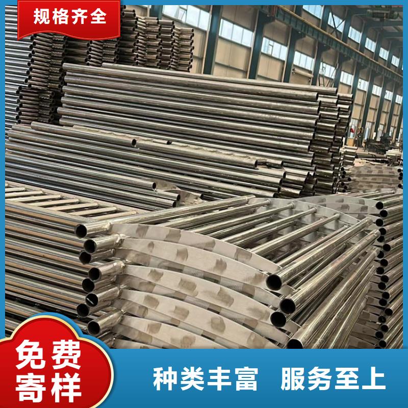 销售公路景观灯光护栏_优质厂家