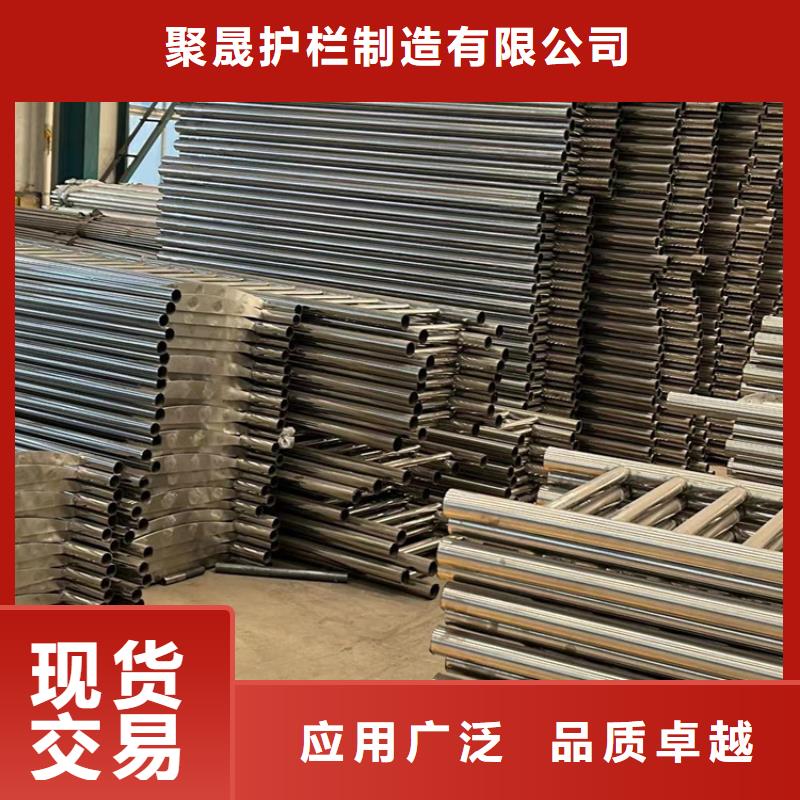 201桥梁栏杆生产厂家质量过硬