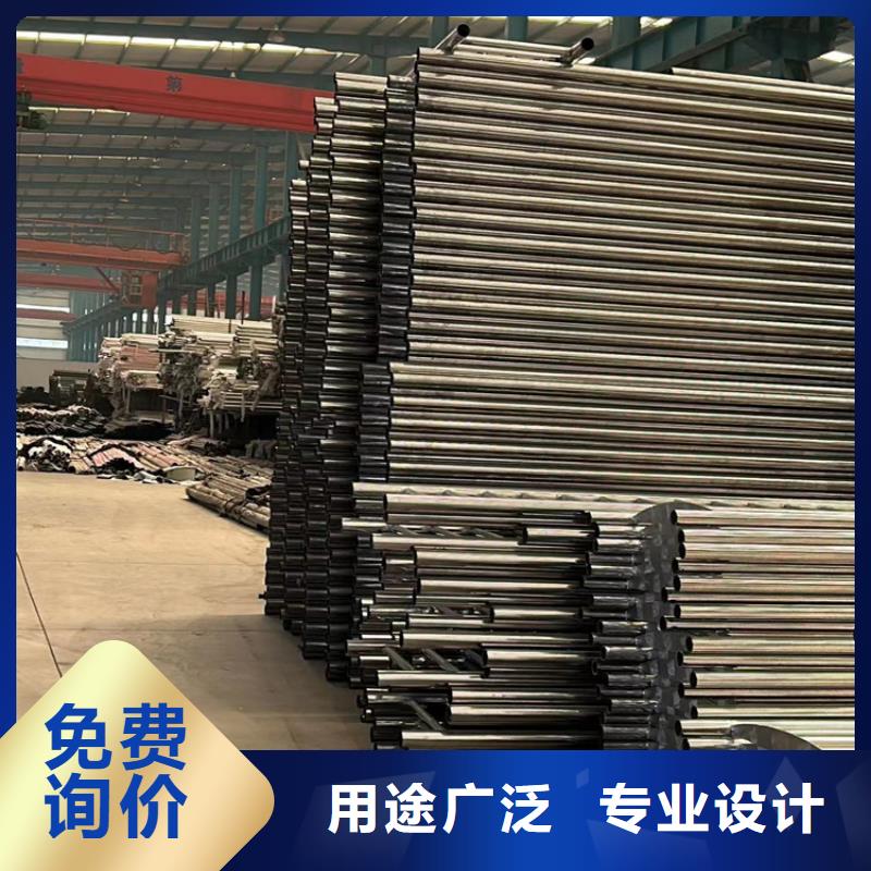 销售桥梁景观护栏厂家