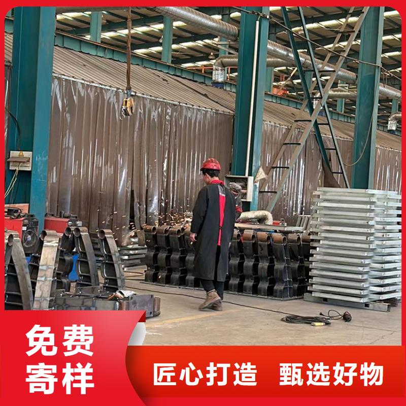 高铁护栏今日行情