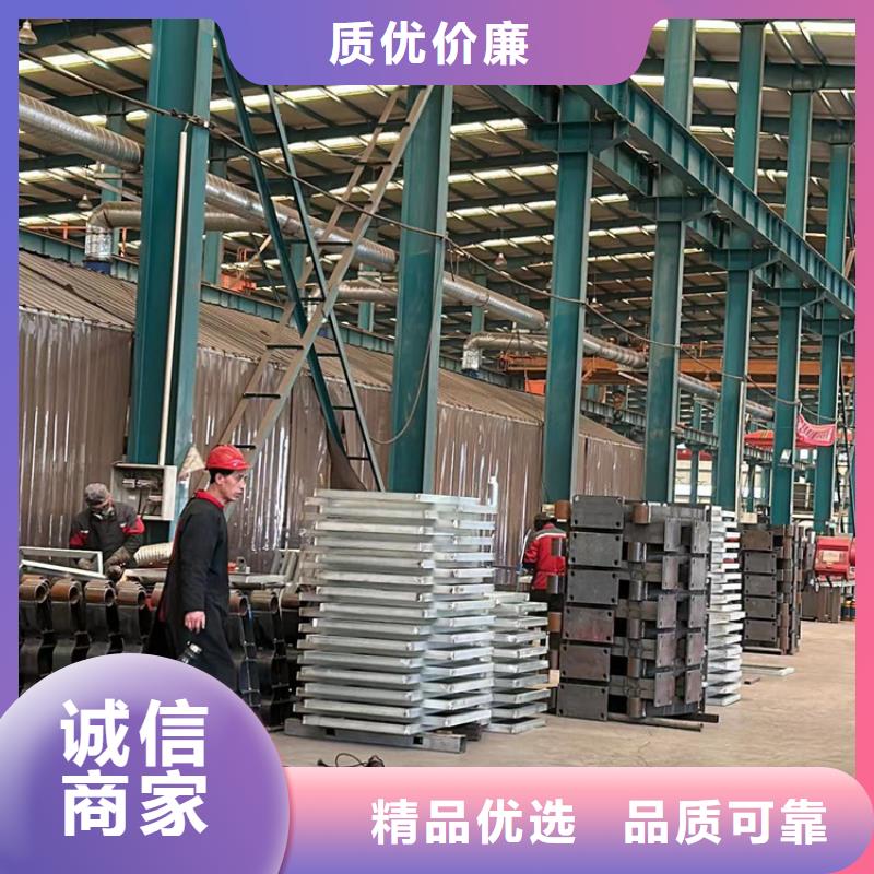 不锈钢桥梁防护栏杆-不锈钢桥梁防护栏杆图文介绍