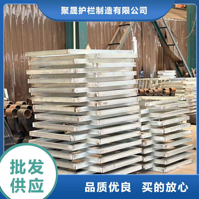 口碑好的桥梁护栏生产厂家