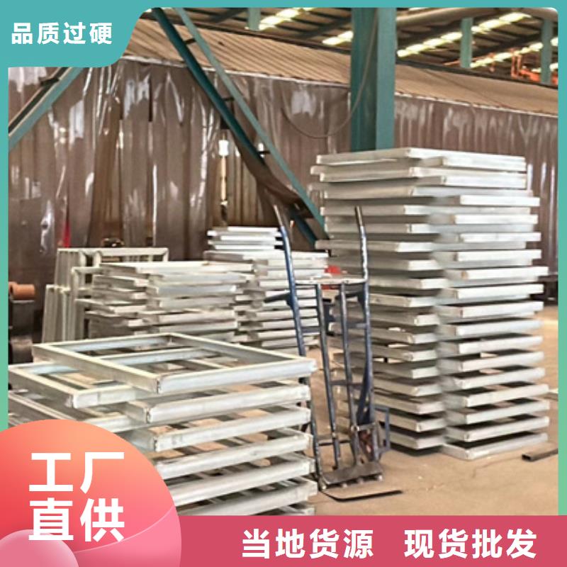 防护护栏加工工厂