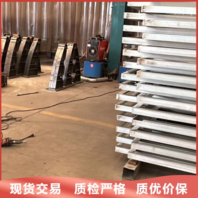 304桥梁护栏有现货