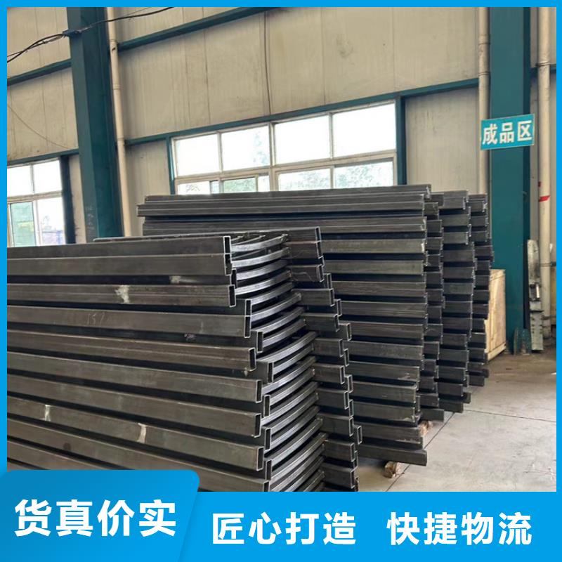 甄选：隔离铝艺护栏供应商