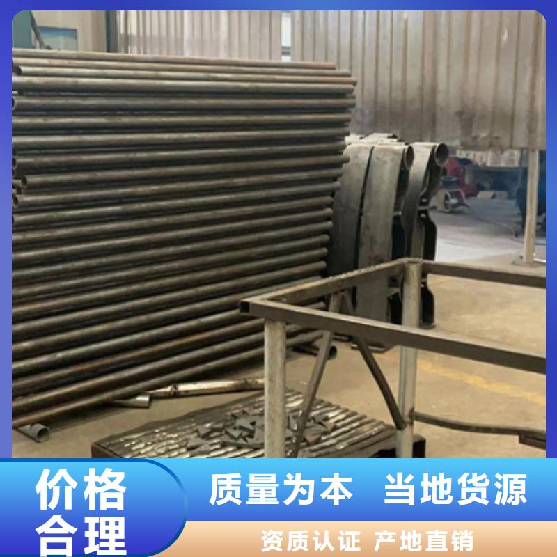 景观灯光护栏价格优势大