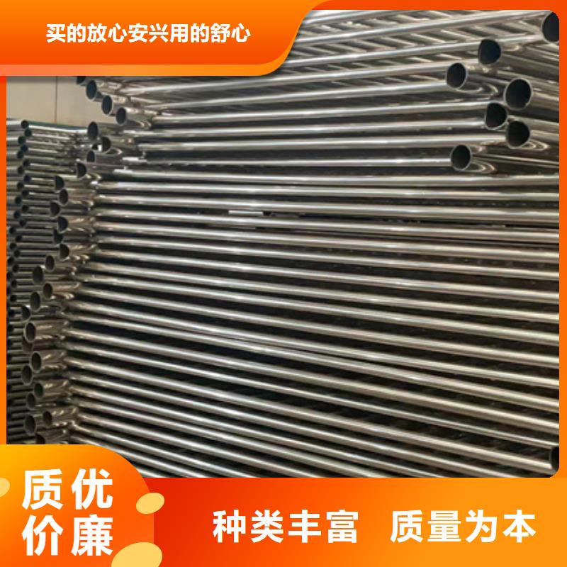 马路桥梁景观护栏厂家加工