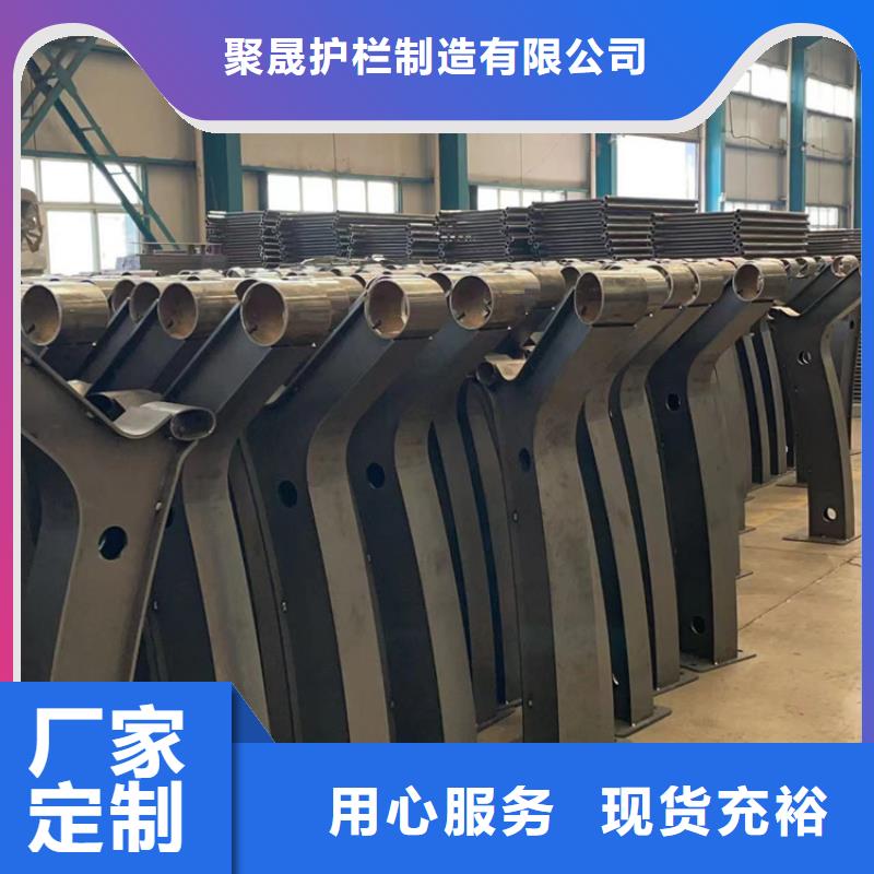 防撞桥梁栏杆-防撞桥梁栏杆欢迎选购