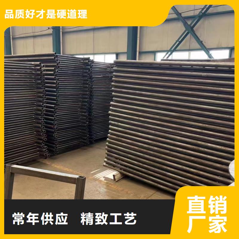 桥梁防撞护栏品质优良