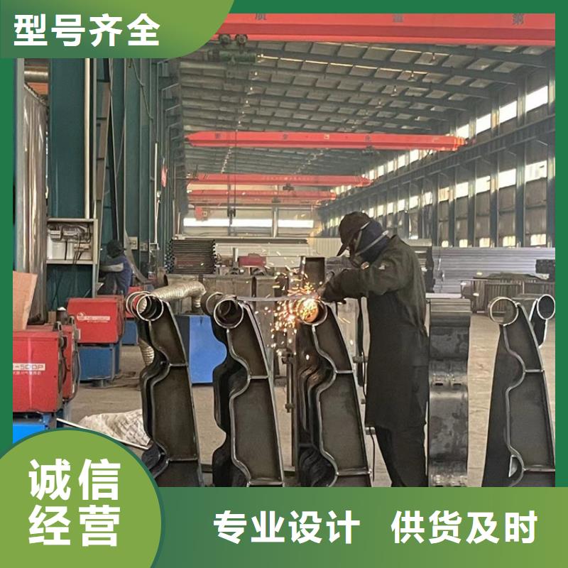 不锈钢复合管专业定制