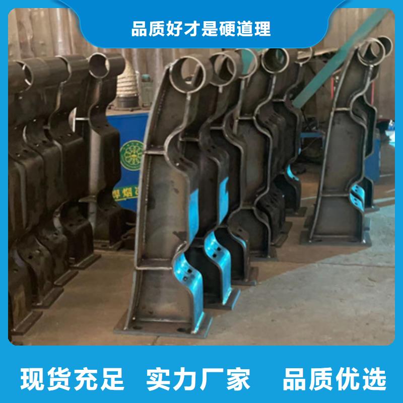 桥梁防护景观护栏厂家诚信经营